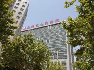 岚山区人民医院
