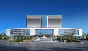 金乡县人民医院