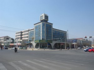 山东省寿光市羊口医院
