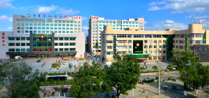 蓬莱市人民医院