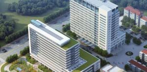 海阳市人民医院