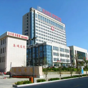 玲珑英诚医院