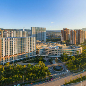 云南省阜外心血管病医院