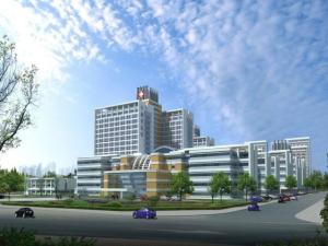 福建医科大学附属宁德医院