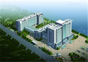 三明市第四医院