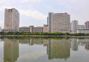 厦门中山医院