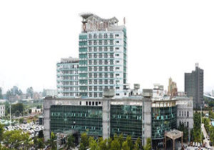 厦门市第三医院