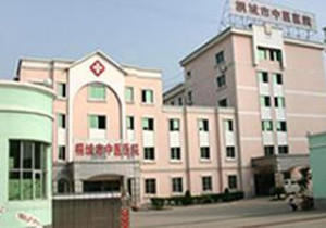桐城市中医医院