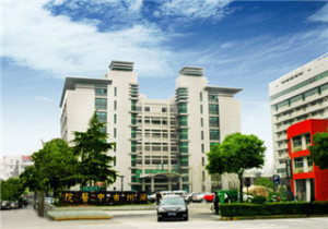 浙江中医药大学附属湖州市中医院