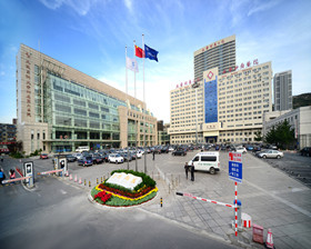 大连医科大学第二附属医院