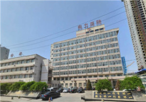 辽宁电力中心医院