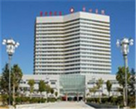 营口开发区中心医院