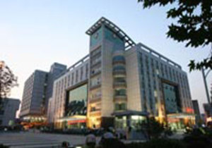 南京市高淳人民医院