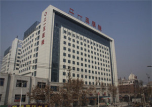咸阳215医院