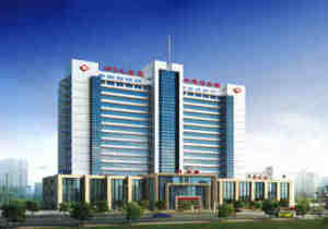 陕西电子409医院