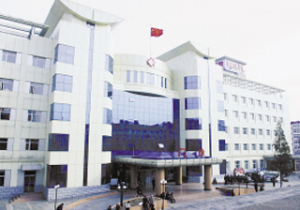 河北北方学院附属第一医院