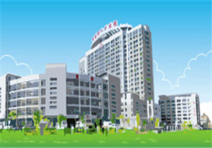 广西医科大学第五附属医院