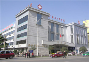 河南科技大学第五附属医院（洛阳市第五人民医院）