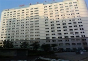 黄石市中医院（市传染病医院)