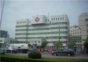 荆州市第二人民医院