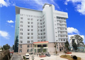 萍乡市第二人民医院