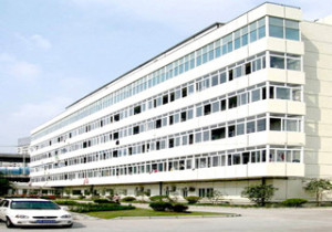 上海建工医院
