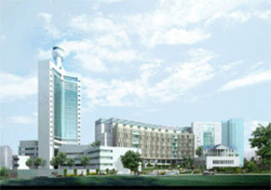 重庆市第四人民医院