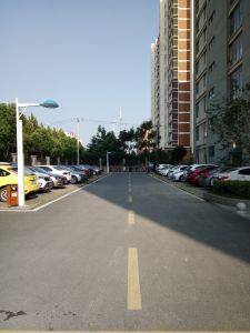 肥东县中医院
