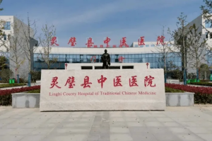 灵璧县中医医院