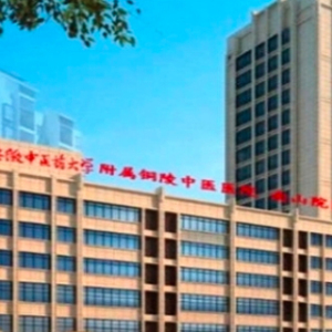 铜陵市中医医院南山康养中心