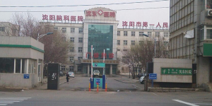 沈阳市第一人民医院沈东医院