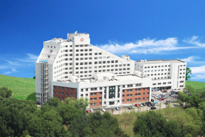 辽宁省残疾人康复中心