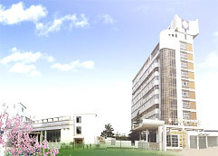 南京梅山医院