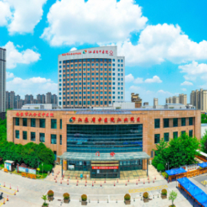 南京市六合区中医院