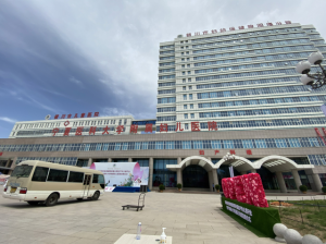 银川市妇幼保健院阅海分院