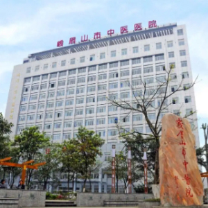 乐山市峨眉山市中医医院