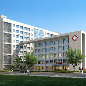 德昌县中医医院