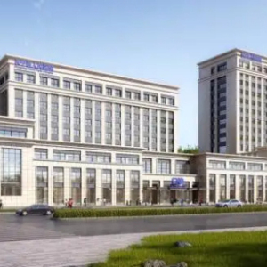 四川省长宁县人民医院