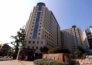 简阳市人民医院