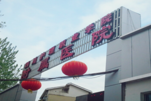 四川护理职业学院附属医院