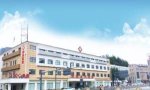 成都金沙医院