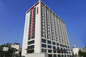 成都市第六人民医院(东虹院区)