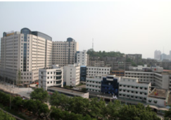 简阳市第二人民医院