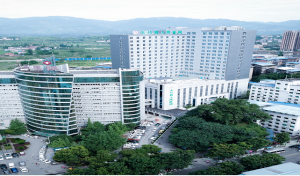 大竹县人民医院