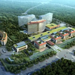 贵州医科大学附属医院贵安医院