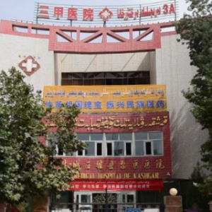 新疆喀什地区维吾尔医医院