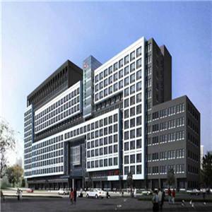 长春中医药大学附属医院