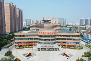 石家庄第四医院