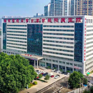 陆军军医大学士官学校附属医院
