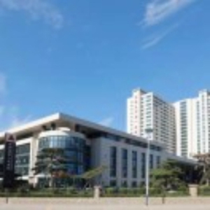 石家庄市人民医院（建华院区）